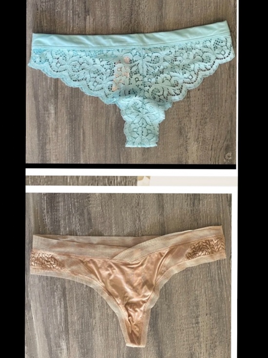Victoria's Secret Other - Set of 2 Sexy Thong Underwear